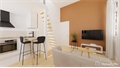 Studio à la vente
